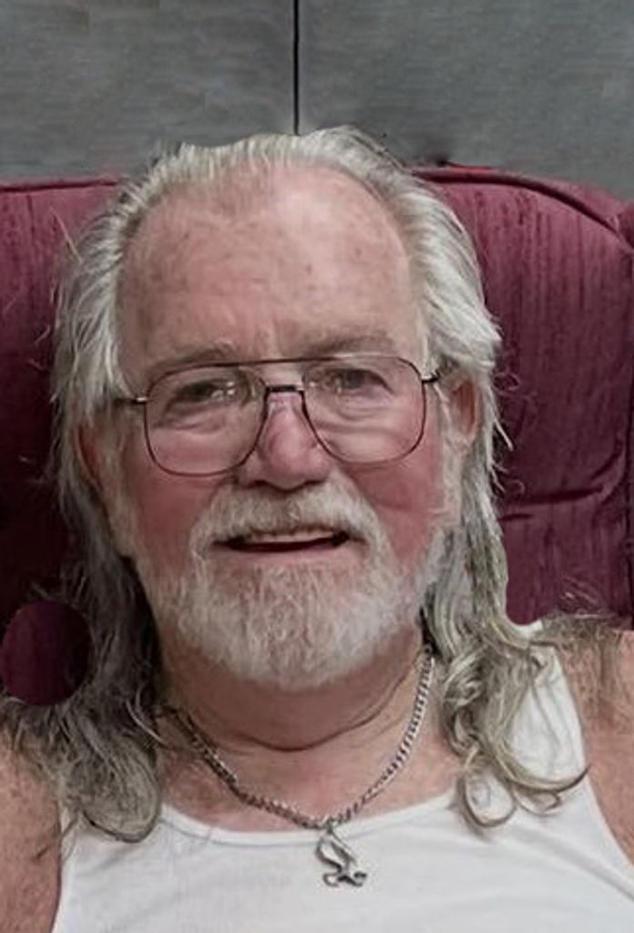 Robert "Bob" F. White