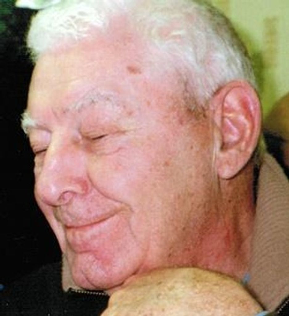 Mike Ruth Profile Photo