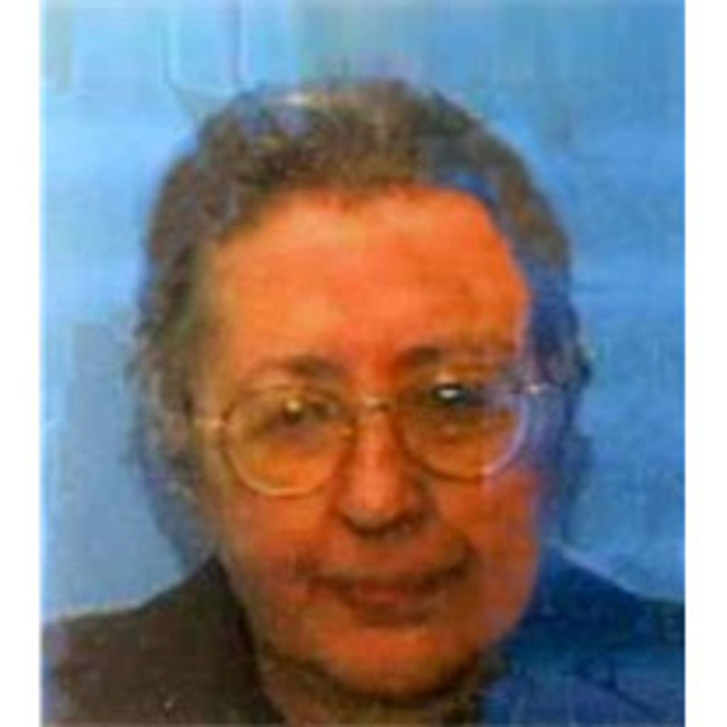 Doris Theresa Paul