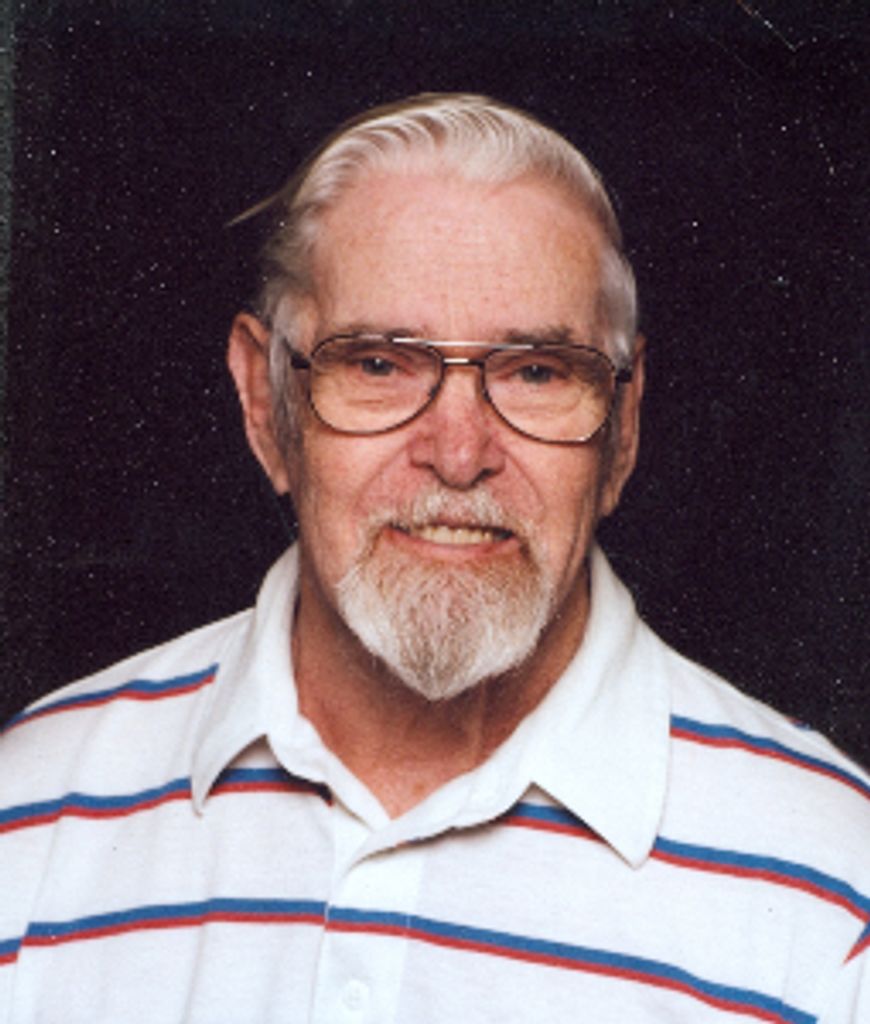 Alvin B. Curless Profile Photo