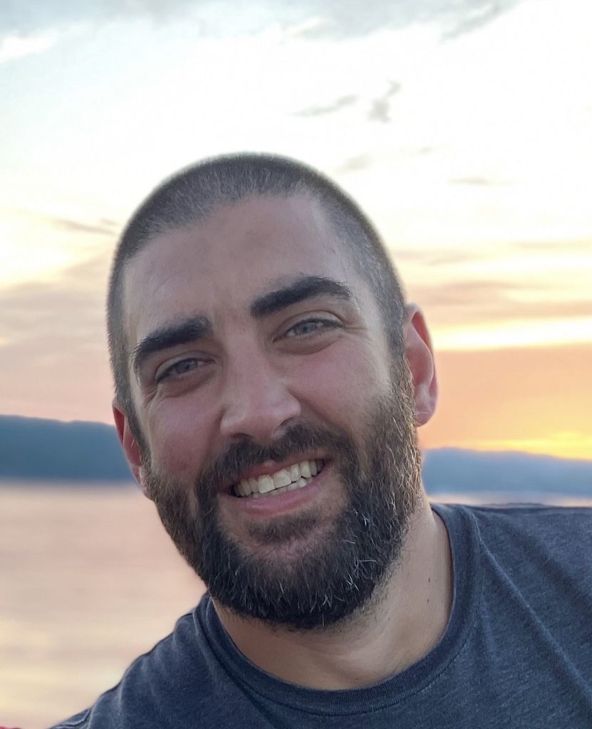 Joseph Anthony Meier