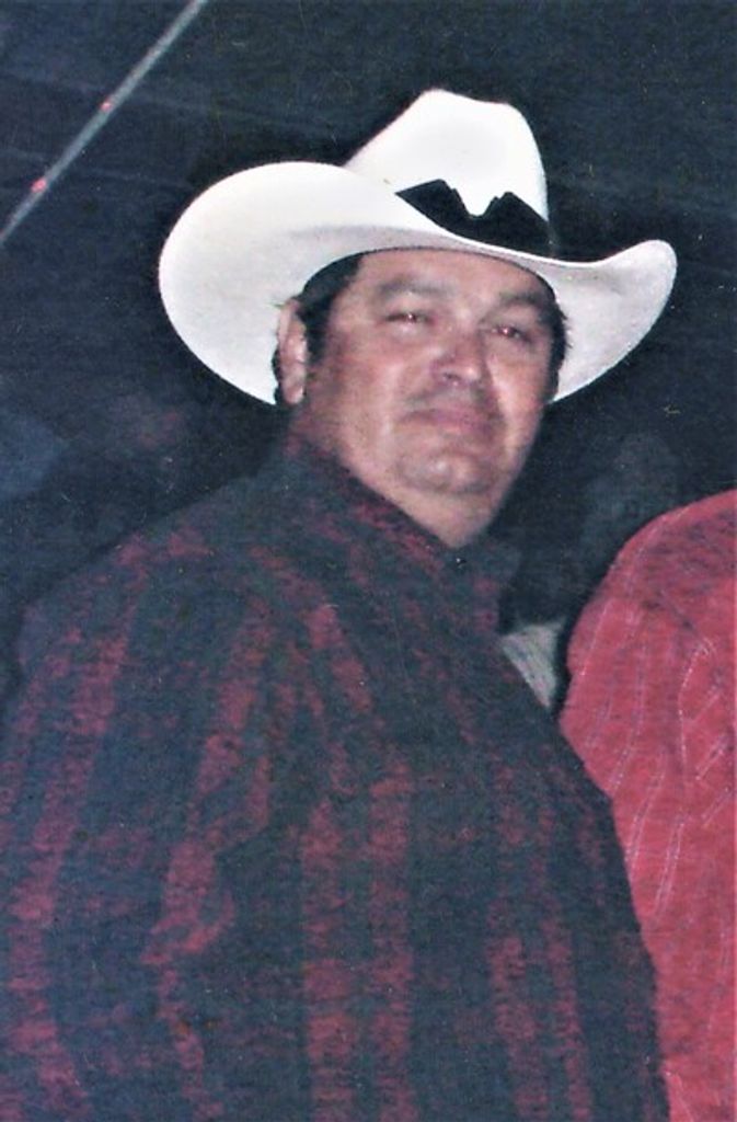 James Galindo Gonzales