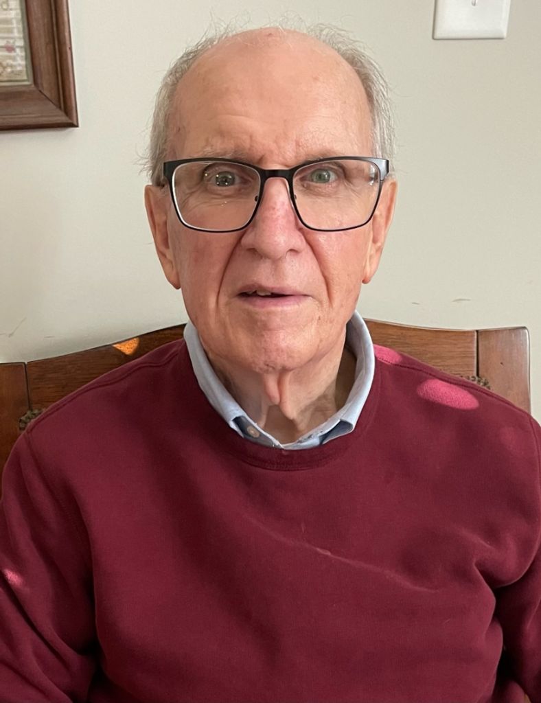 Ronald Eugene Keister Profile Photo