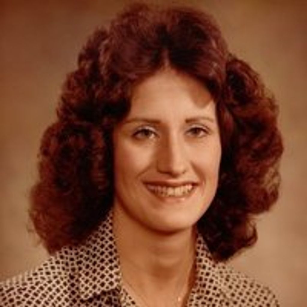 Susan Lockhart Braddock