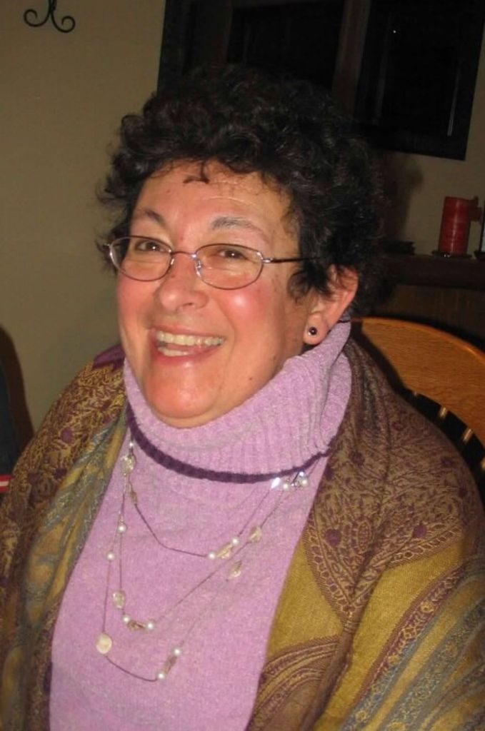 Diane M. (Aceto)  Davis