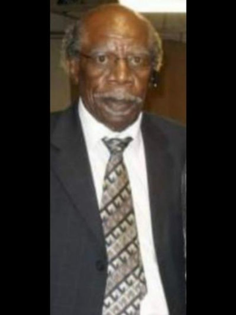 Sherman E. Mclaurin, Jr. Profile Photo