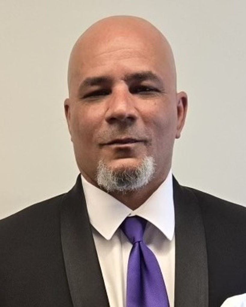 Richard W. Hairston