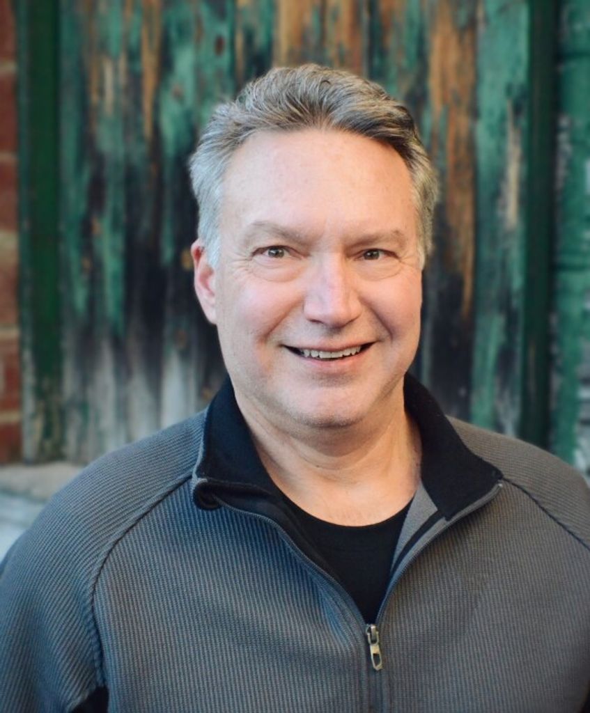 David S. Percey Profile Photo