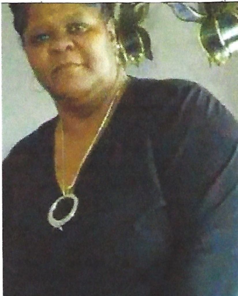 Desarie "Rekie" Brown