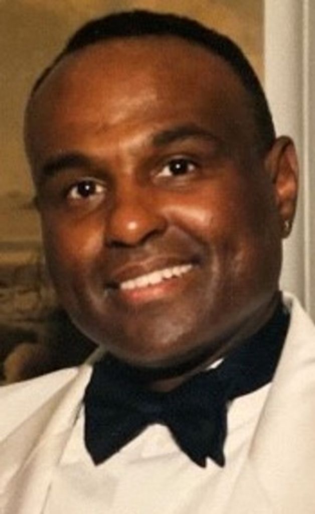 Ernest E. “Ernie” Christian Iii