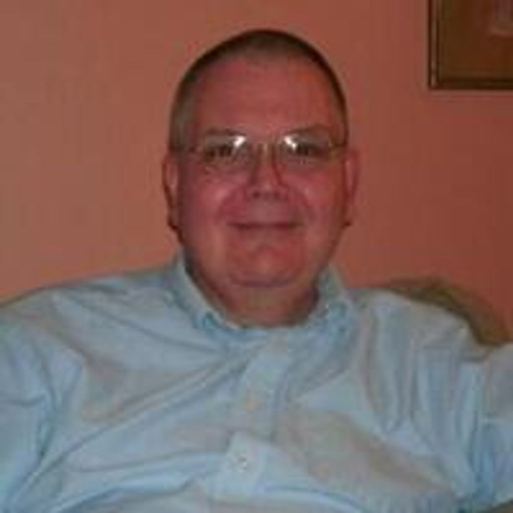 Frank Mohring Ganswich Profile Photo