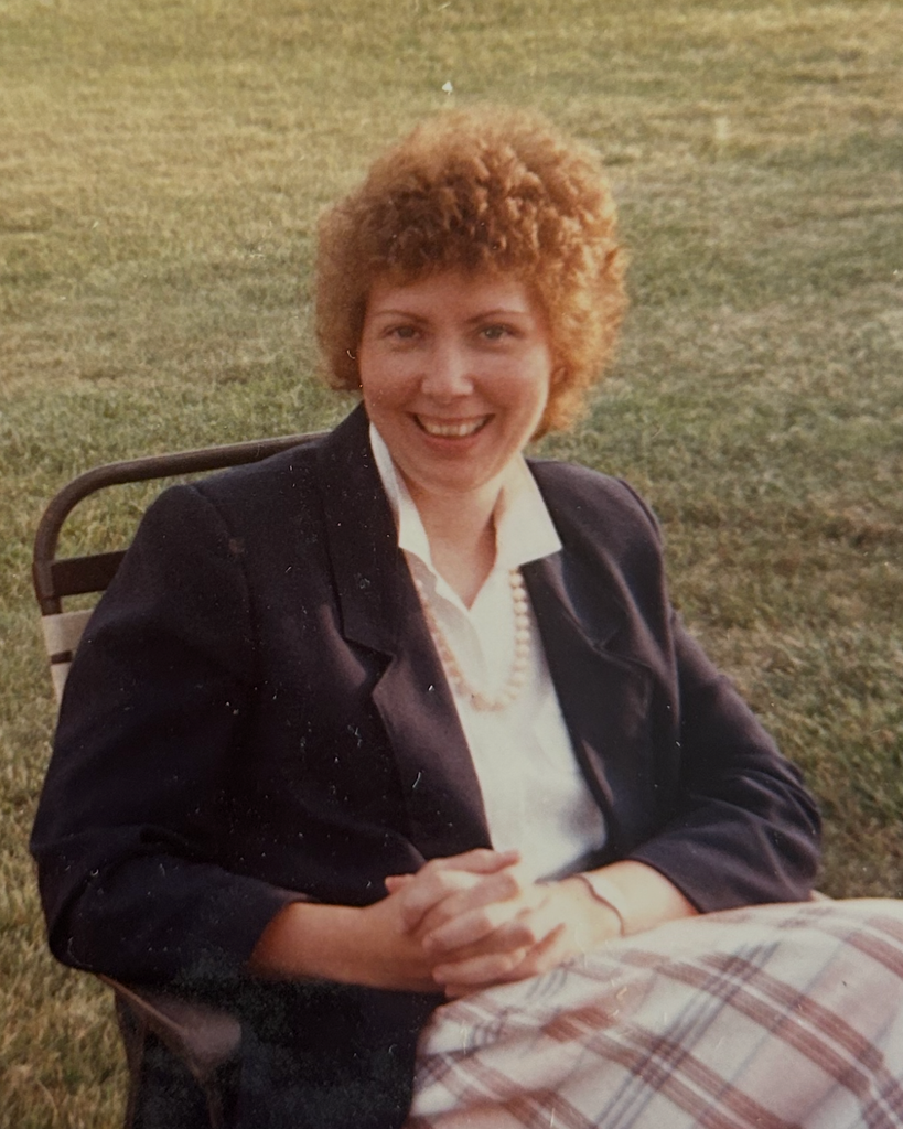 Diana Hart Profile Photo