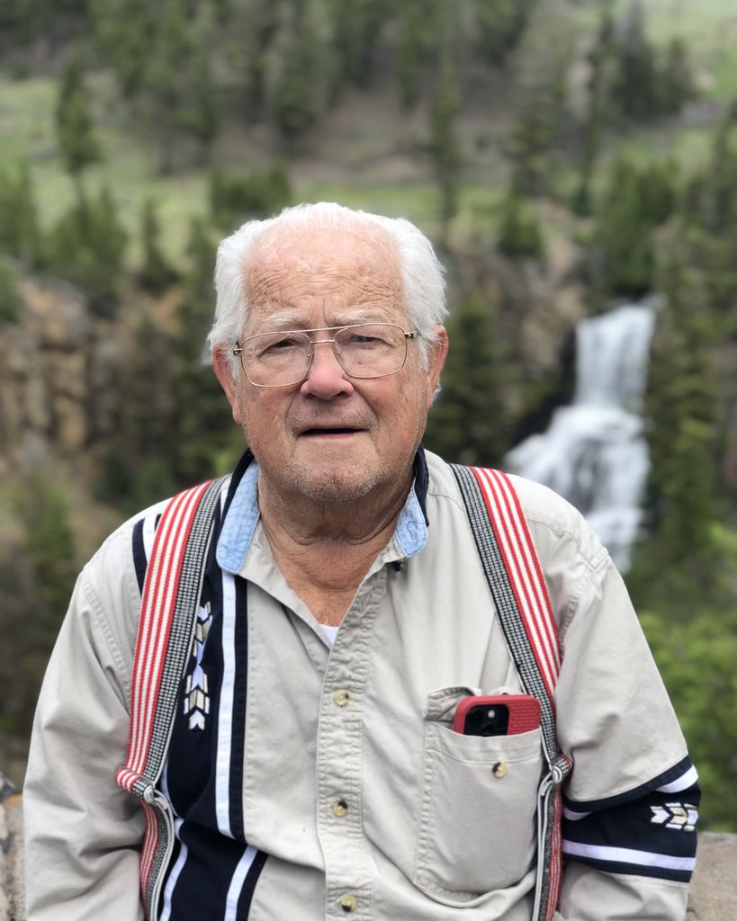 John C. Mast