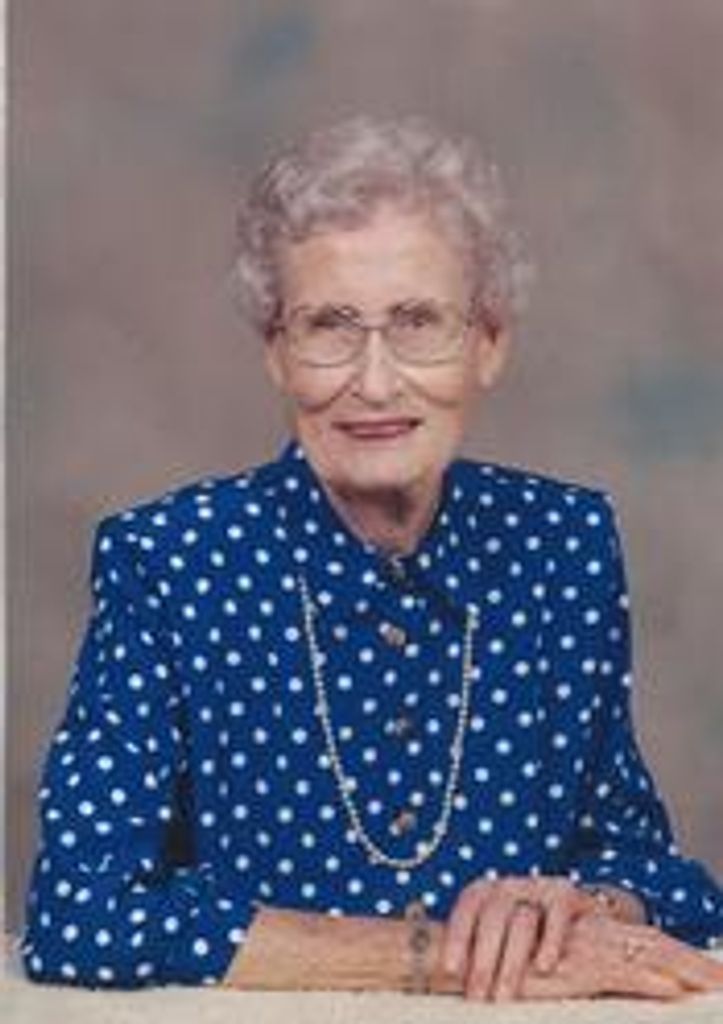 Hattie Foster Profile Photo
