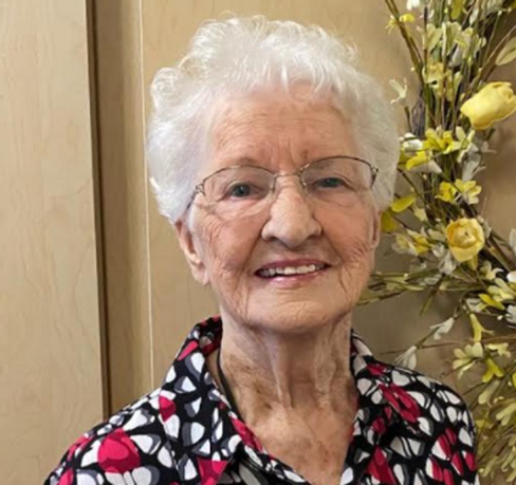 Ermerdean Beatrice Hardin Profile Photo