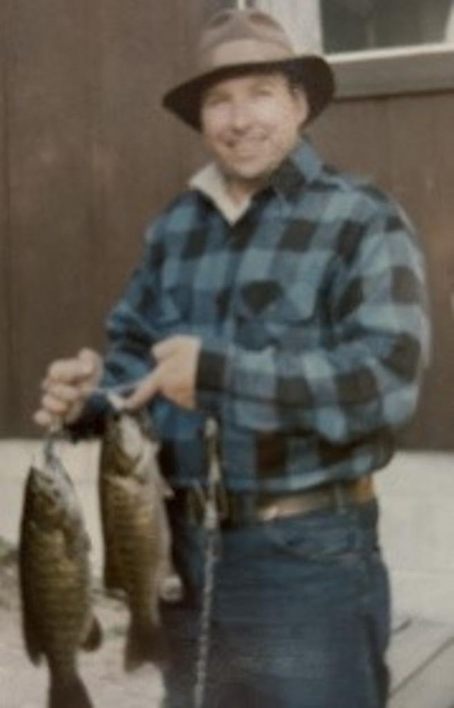David Noel Beck Profile Photo