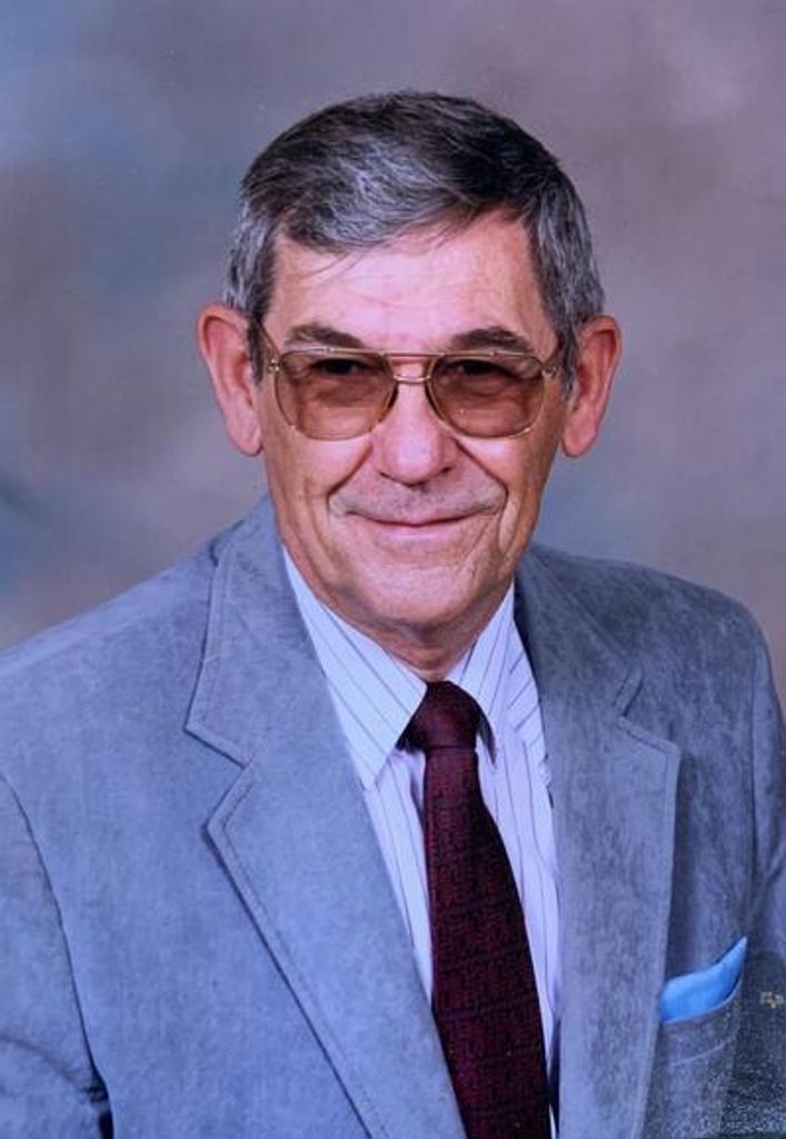 Jay F. Mavity Profile Photo