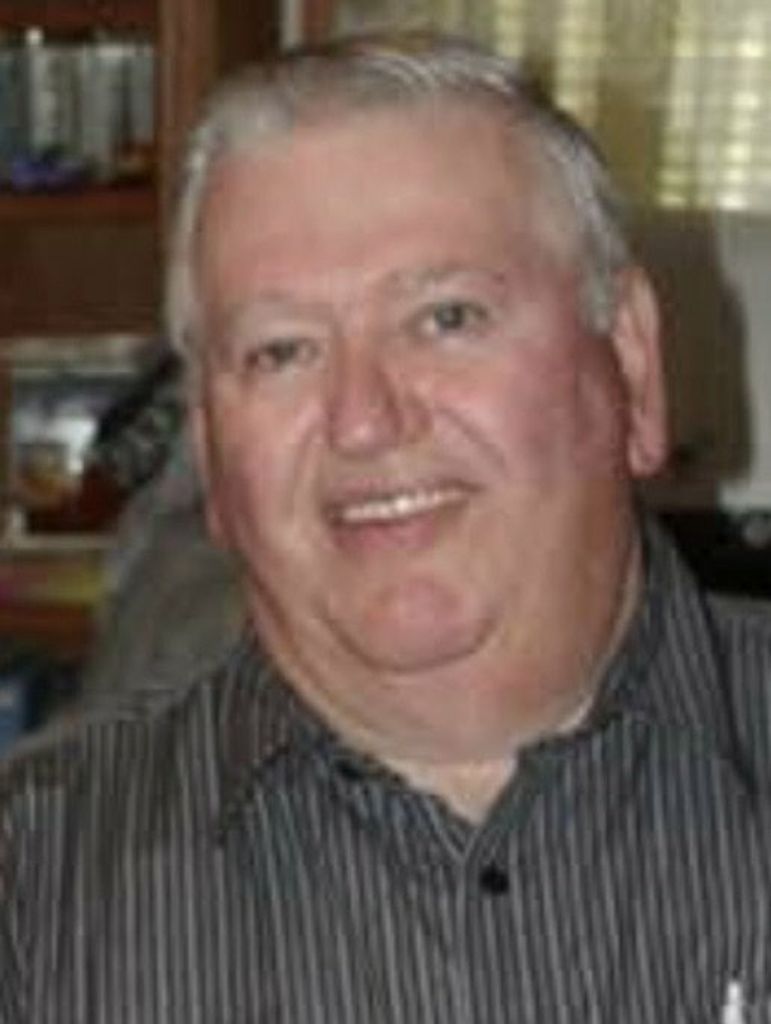 John  Earl Burdick,  Sr.