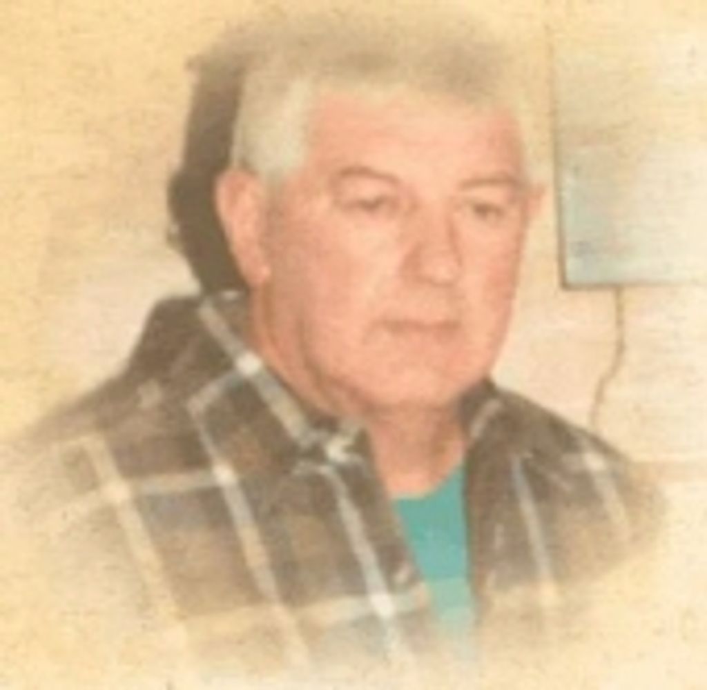 James "Jim" Johnson