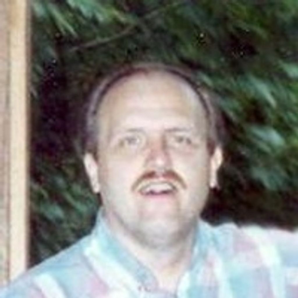 Robert Batchelor
