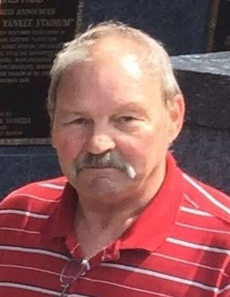 Roger Willis Jungwirth Profile Photo