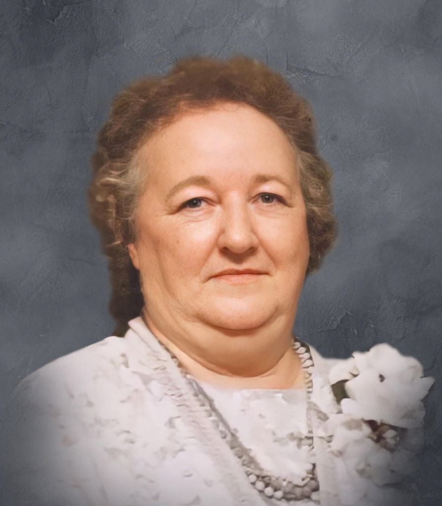Billie "Maw Maw" Pearl Portier Profile Photo