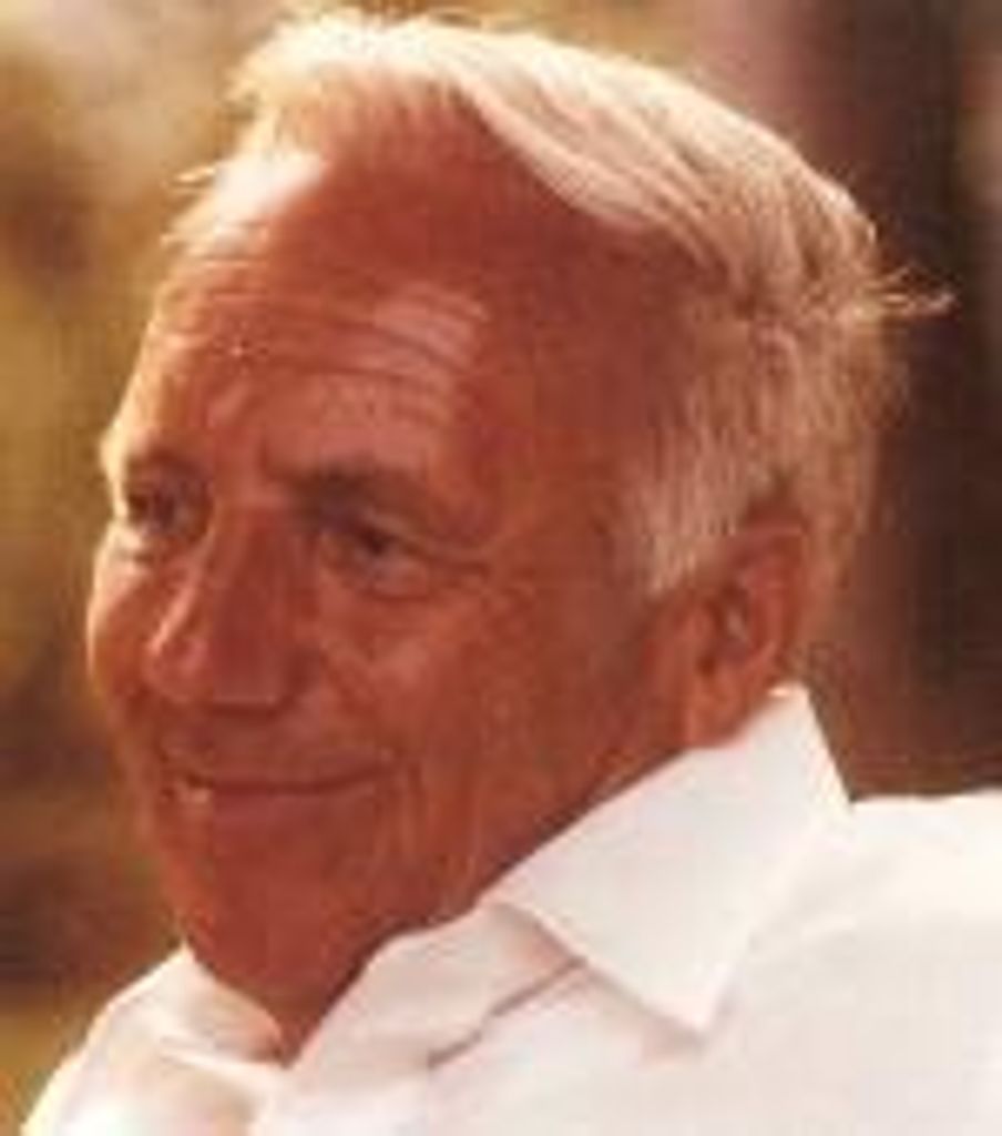 Reginald A. "Shike" Gobi