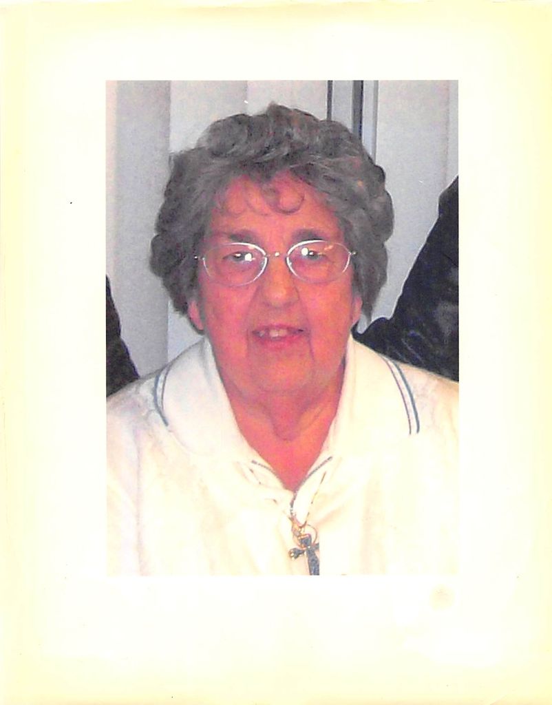 Agnes Callahan