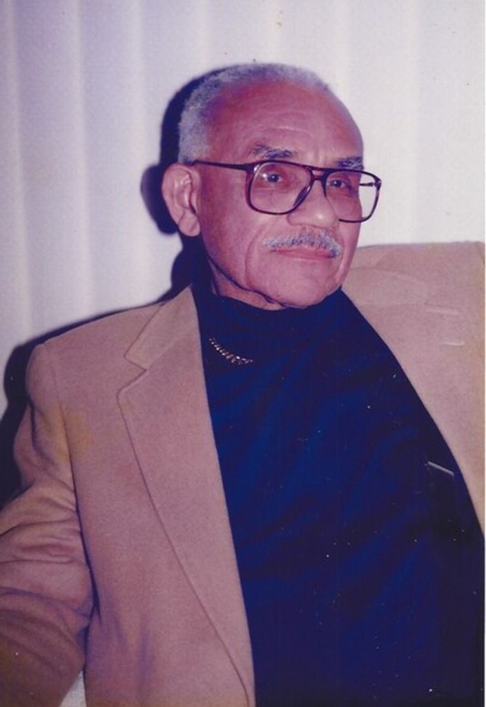 Samuel Dennison Gaynor Profile Photo