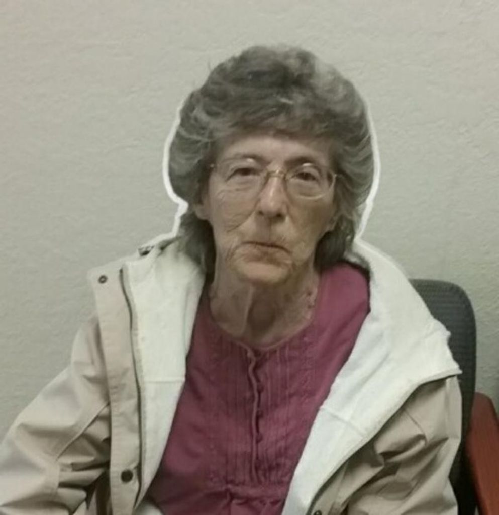 Maxine A. Messier Profile Photo
