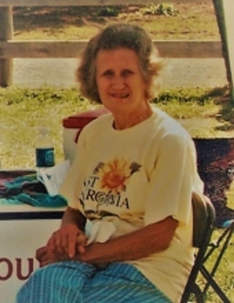 Martha  Lee  Byers