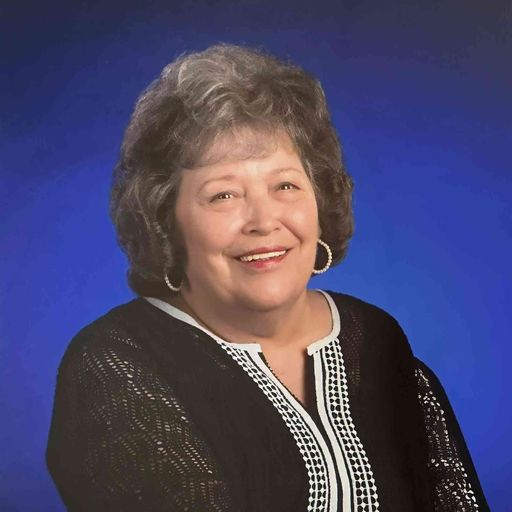 Sharon Louise Roberts