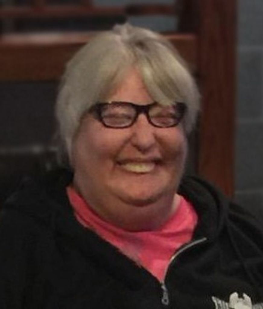 Cathy VanWinsen