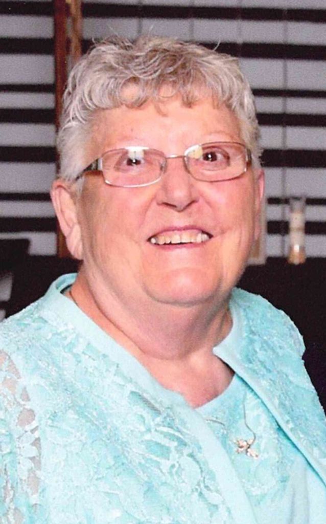 Patricia Brown Profile Photo