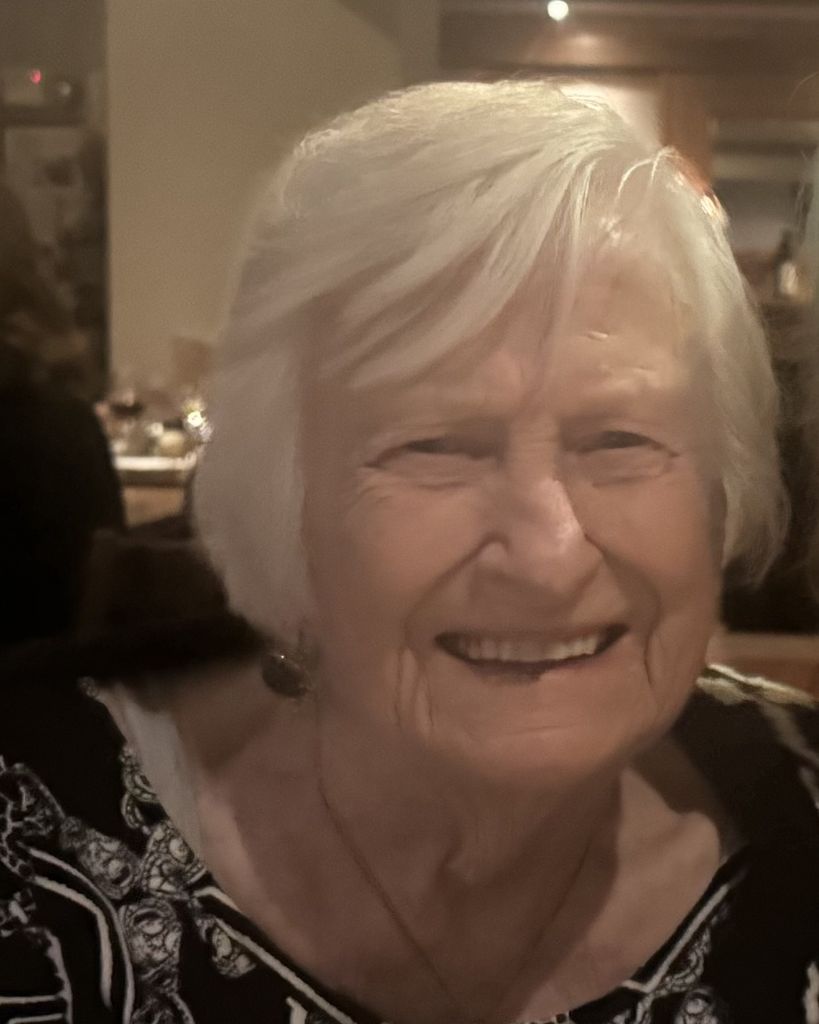 Naomi Joyce Ann Dillon Profile Photo