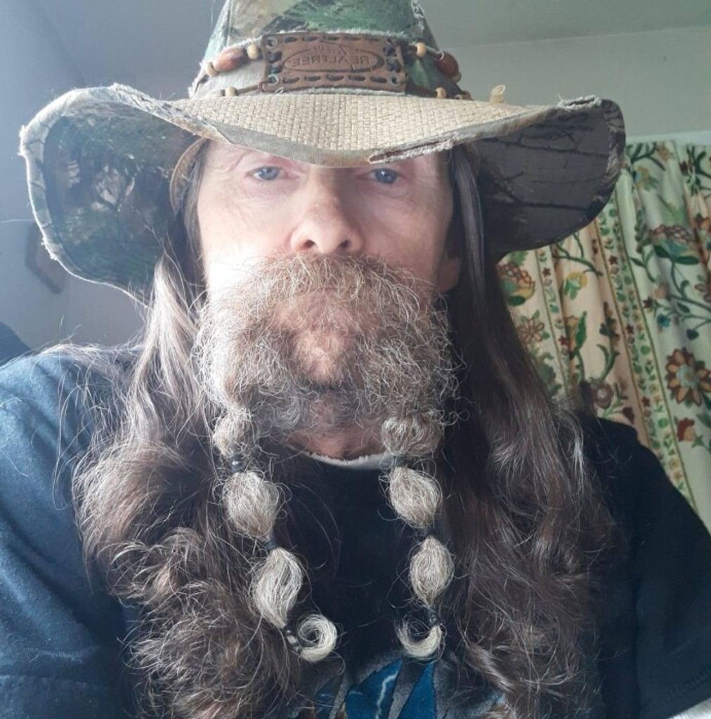 Michael Phillips Profile Photo