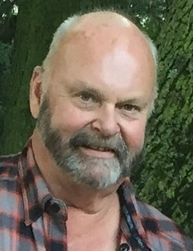 John E. Davidson, Jr.