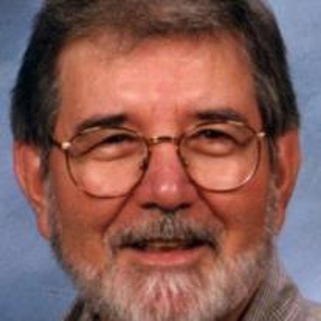 Ronald Otis Broussard