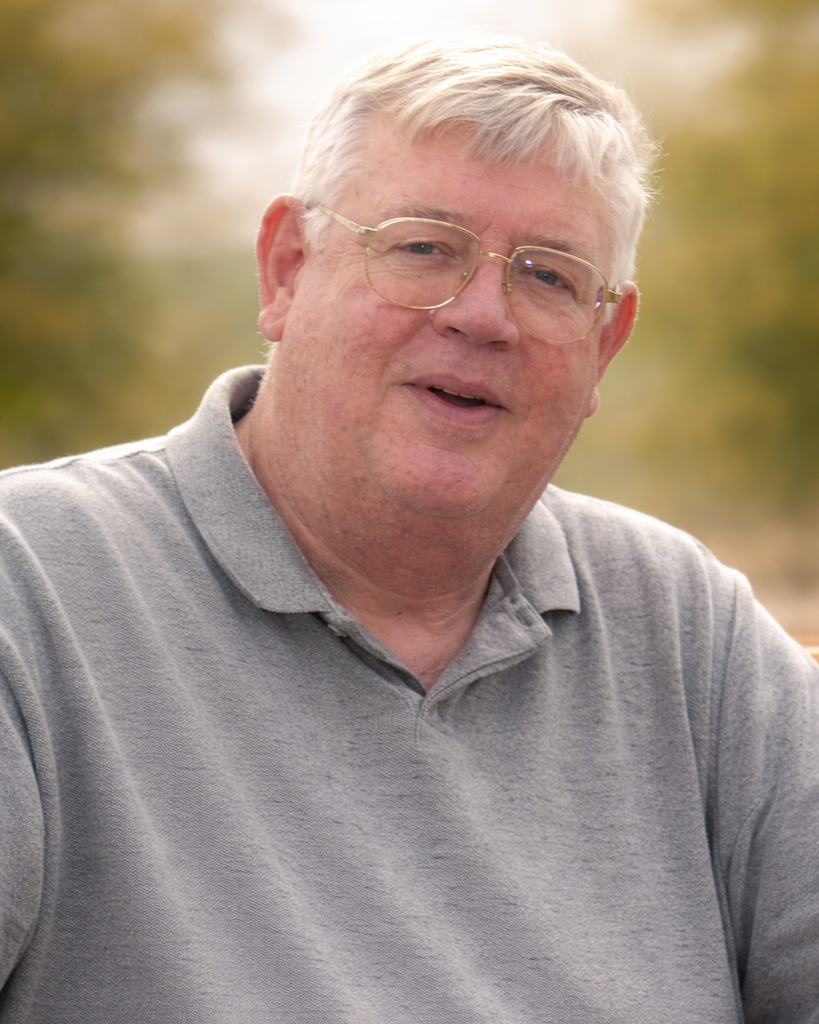 Clarence "Chip" Owen Griffith, Jr. Profile Photo