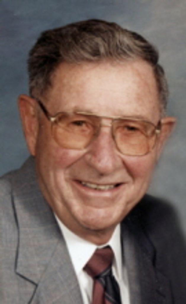 Oliver Oscar Miller