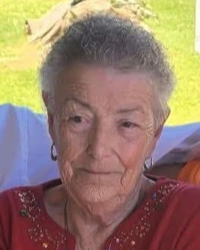 Lucille Tharp Jacobs Profile Photo