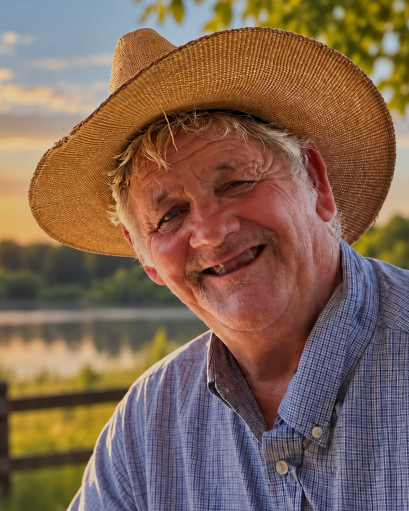 Richard Dale Goggins Profile Photo