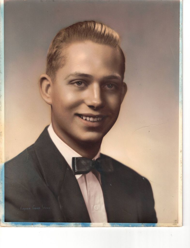 Donald F. Seidelman Sr. Profile Photo