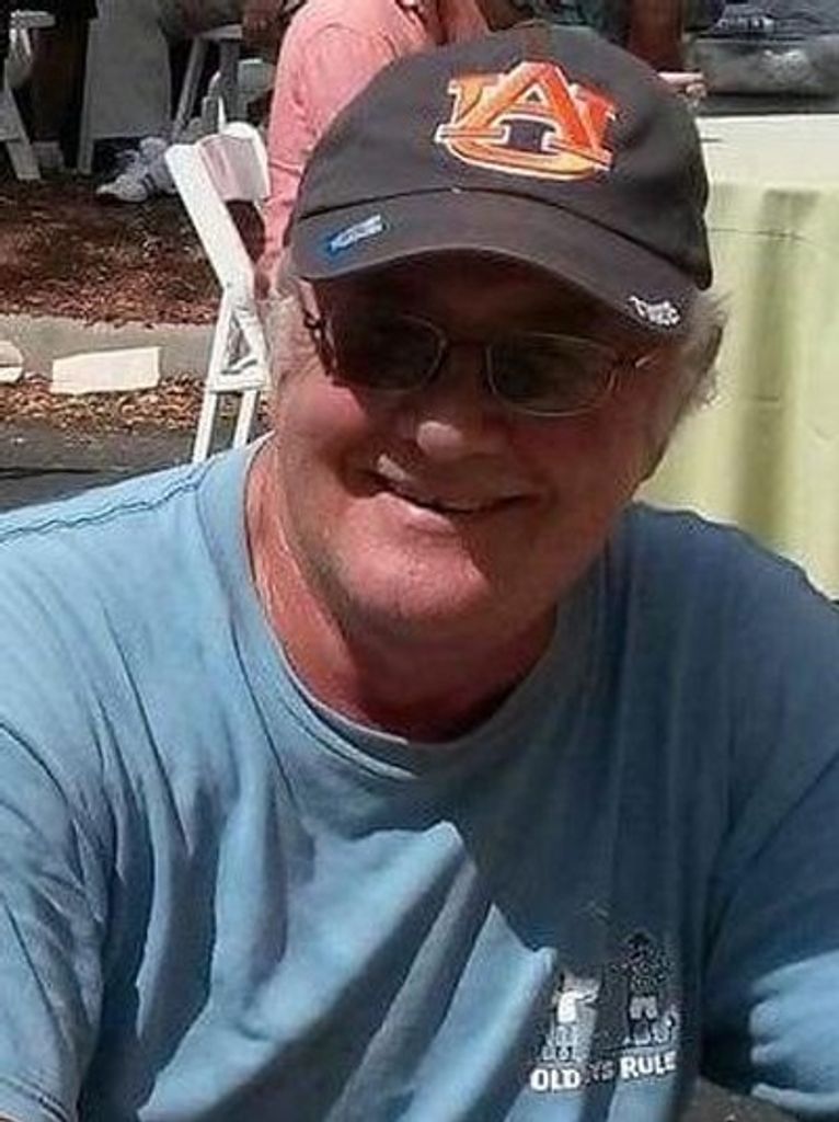 William “Carl” Carlton White Profile Photo