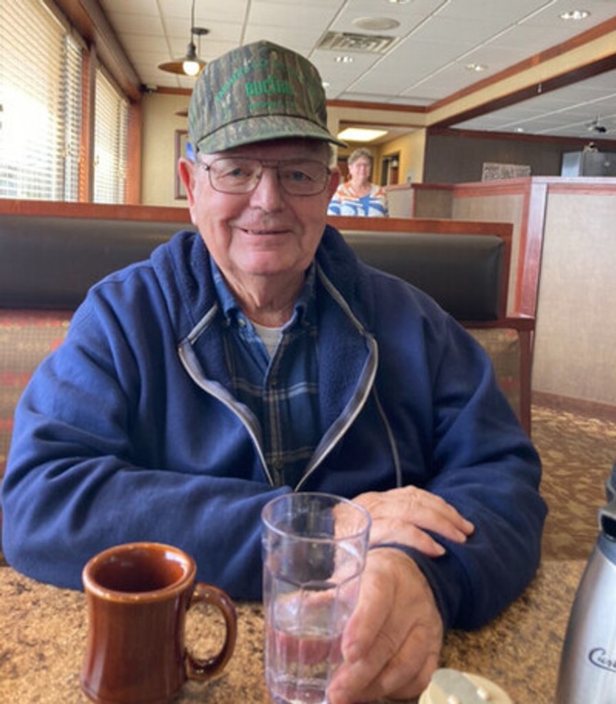 Daniel "Danny" Akerson