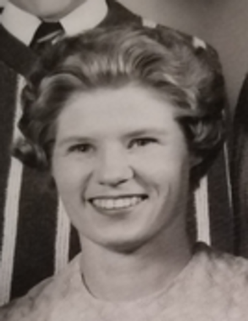 Virginia Lee Sadler