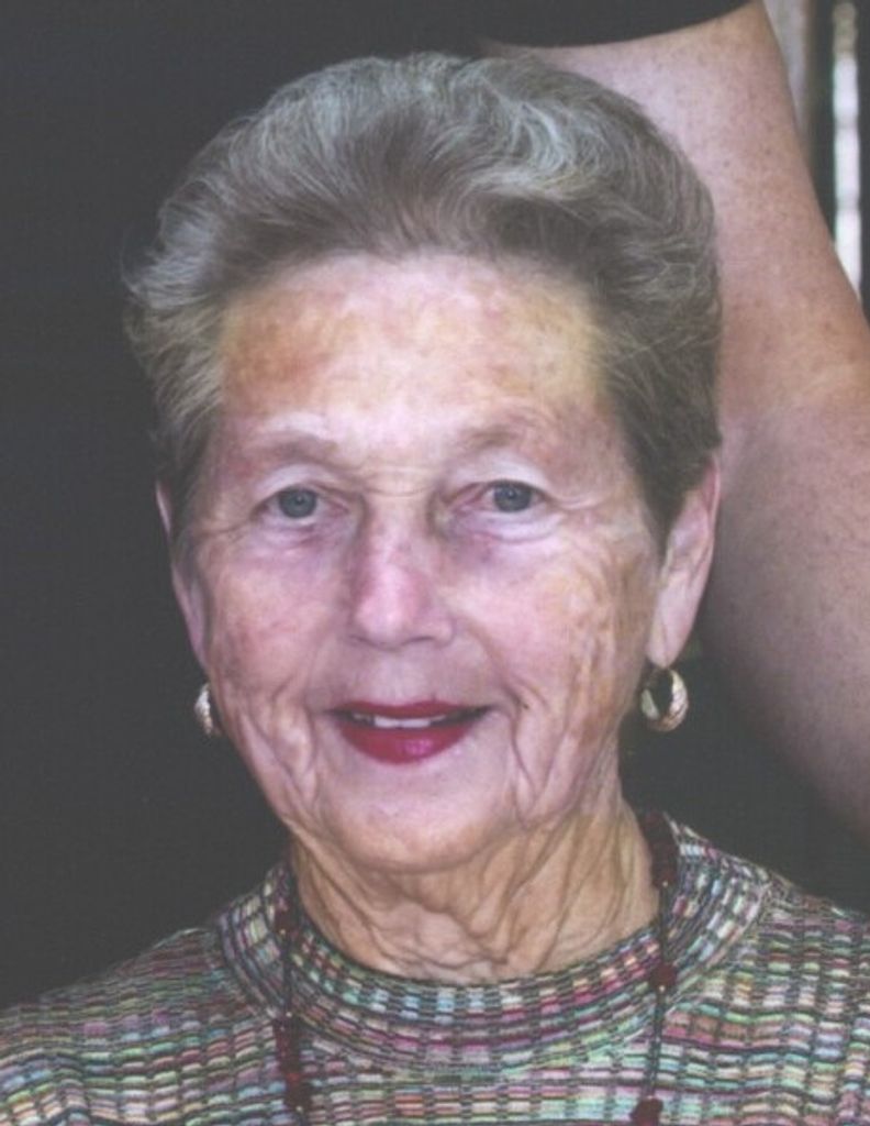 Barbara E.J. (Boeckel)  Fetrow Profile Photo