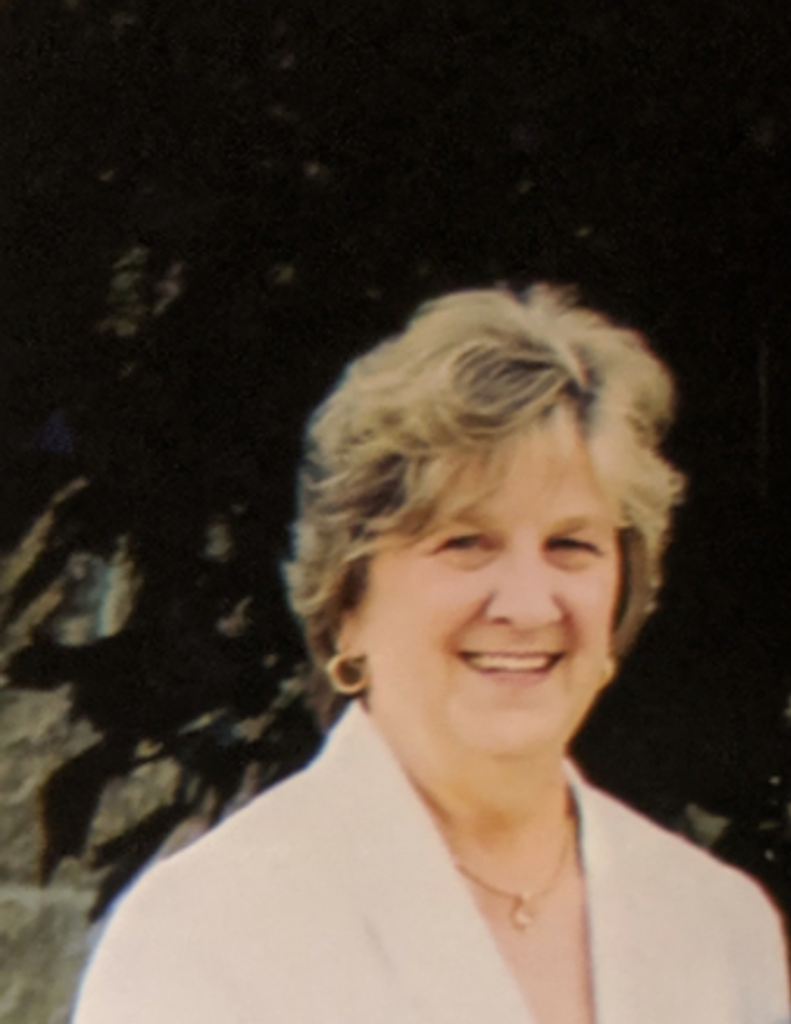 Elizabeth Louise Van (Worm) Duinen