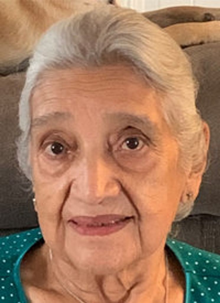 Juanita C Gonzales
