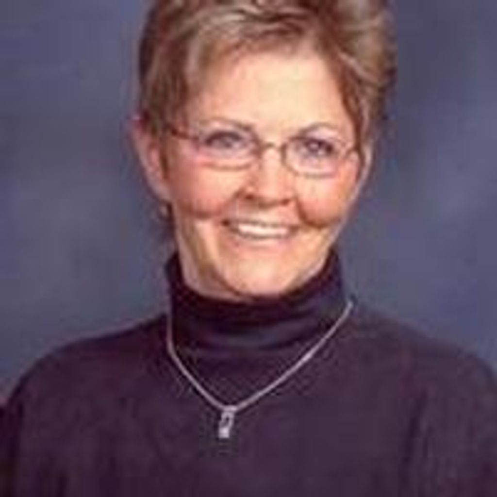 Sharon Rose Letson